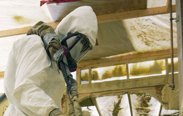 Reducing Emissions from Biological Sources