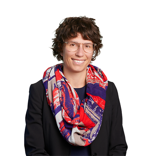 Sara Hastings-Simon, PhD